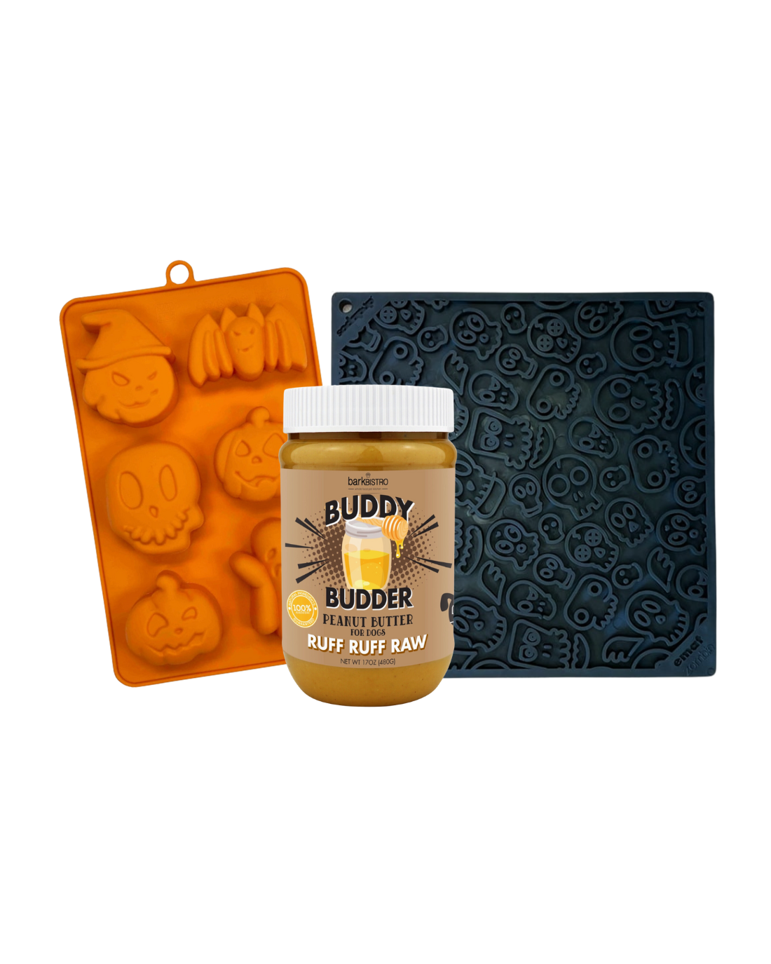 Halloweenpaket