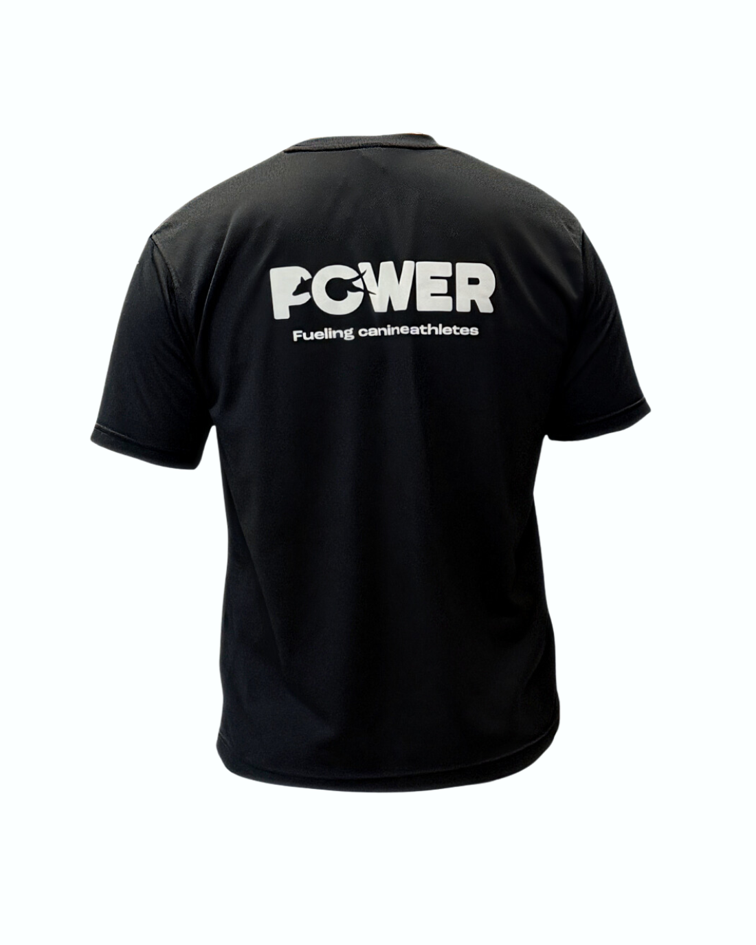 Power T-shirt Dam