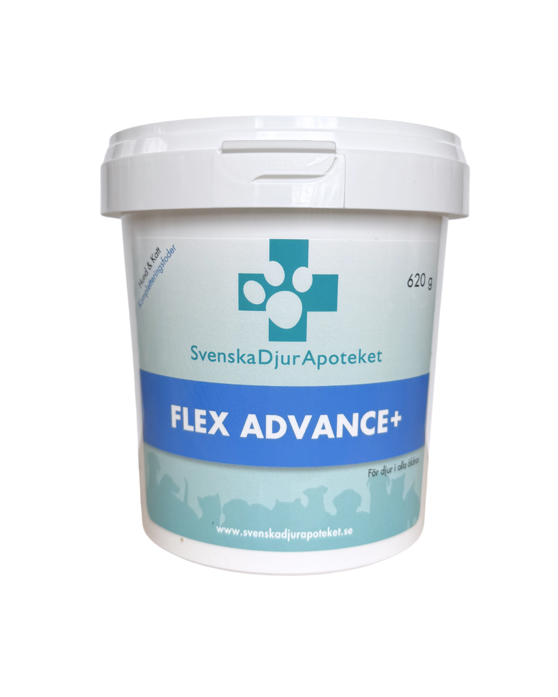 Flex Advance+ 140/310/620g