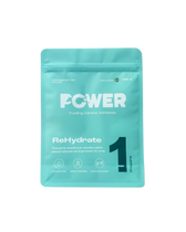 Power ReHydrate 500g