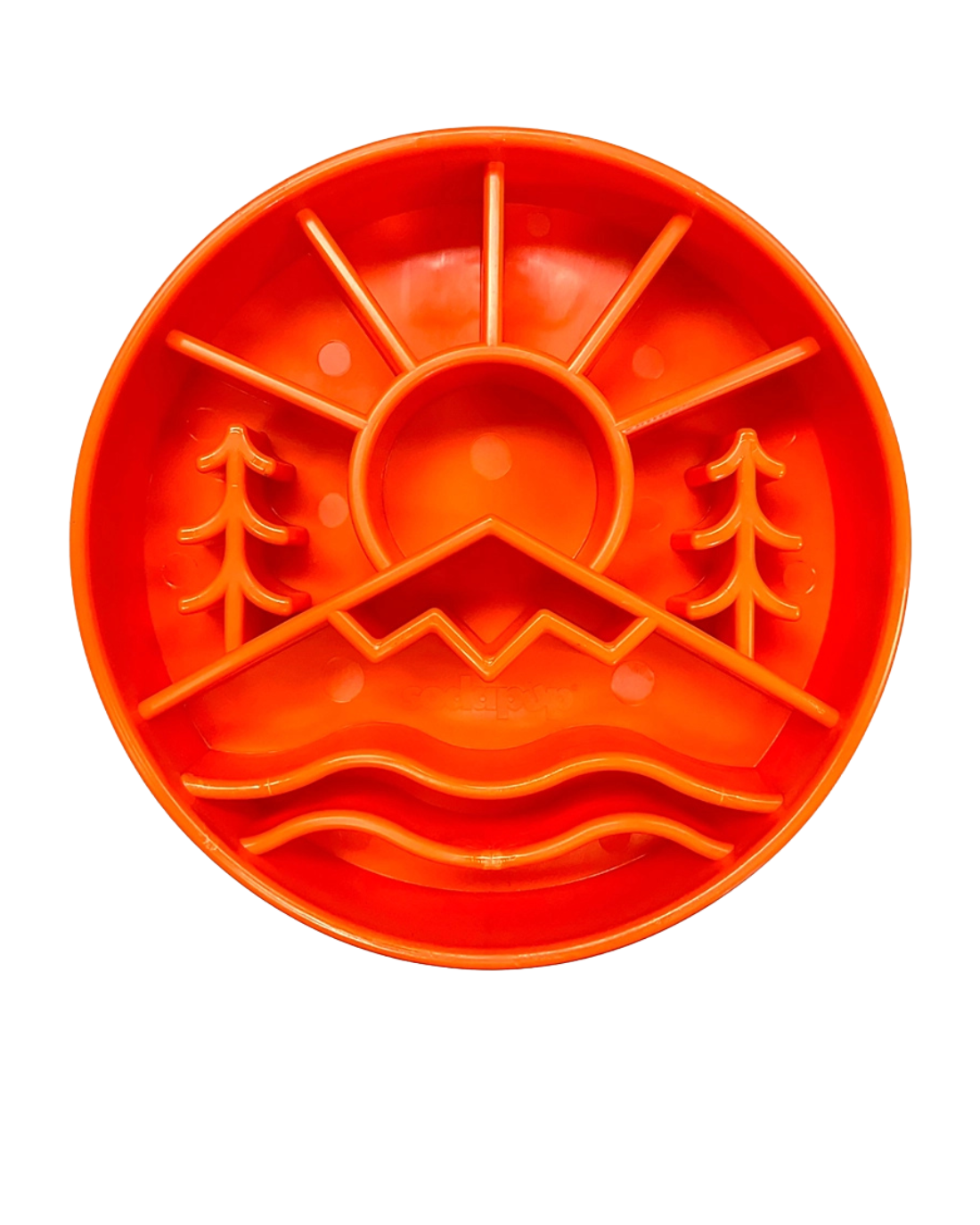 SodaPup Outdoors eBowl