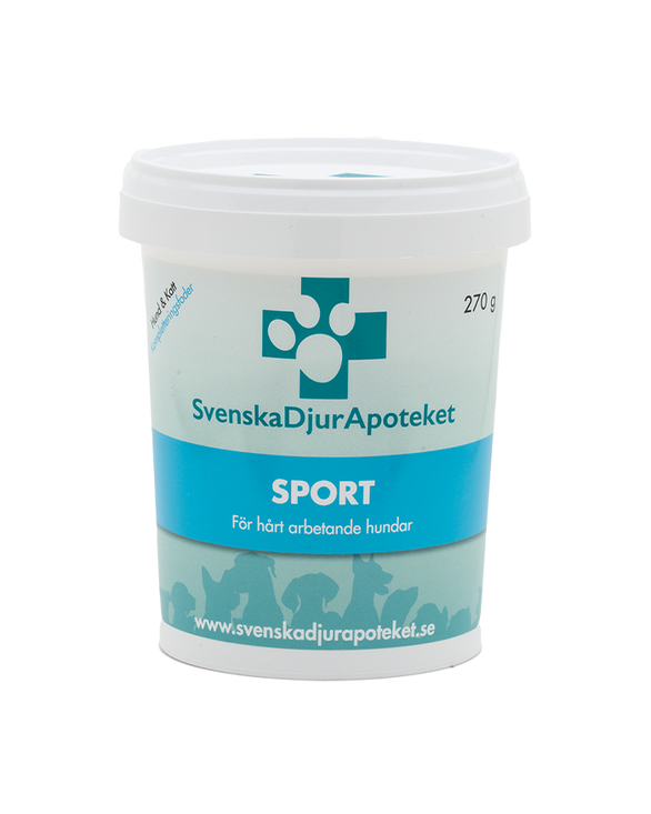 Sport 270g