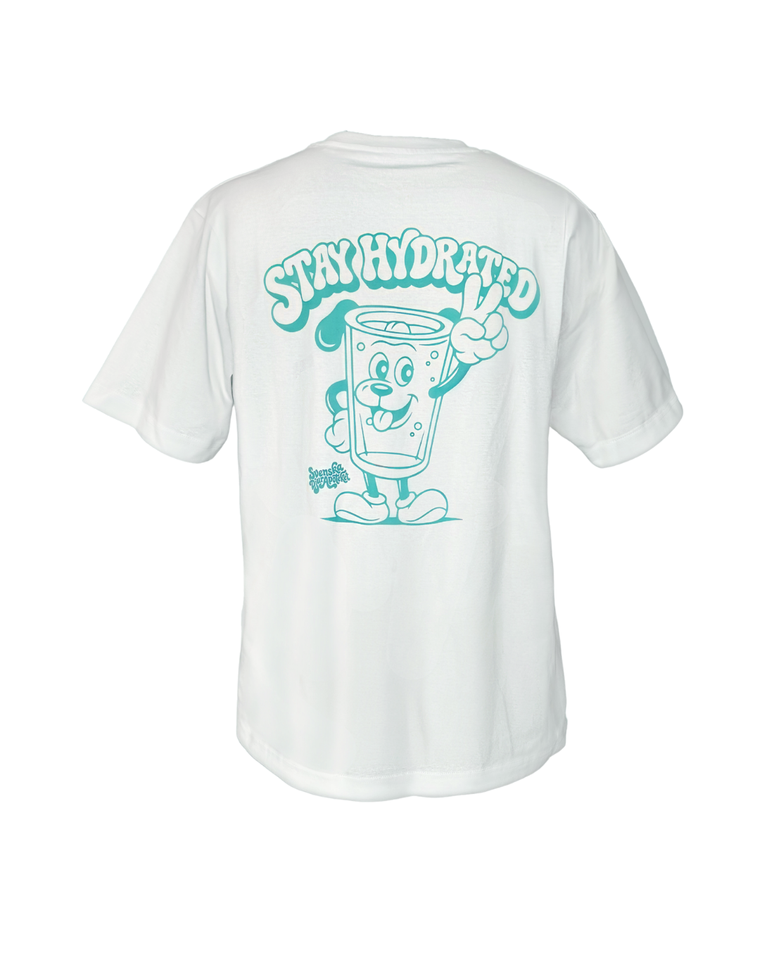 Vit T-shirt – Stay Hydrated