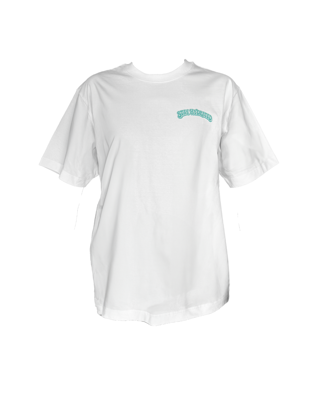 Vit T-shirt – Stay Hydrated