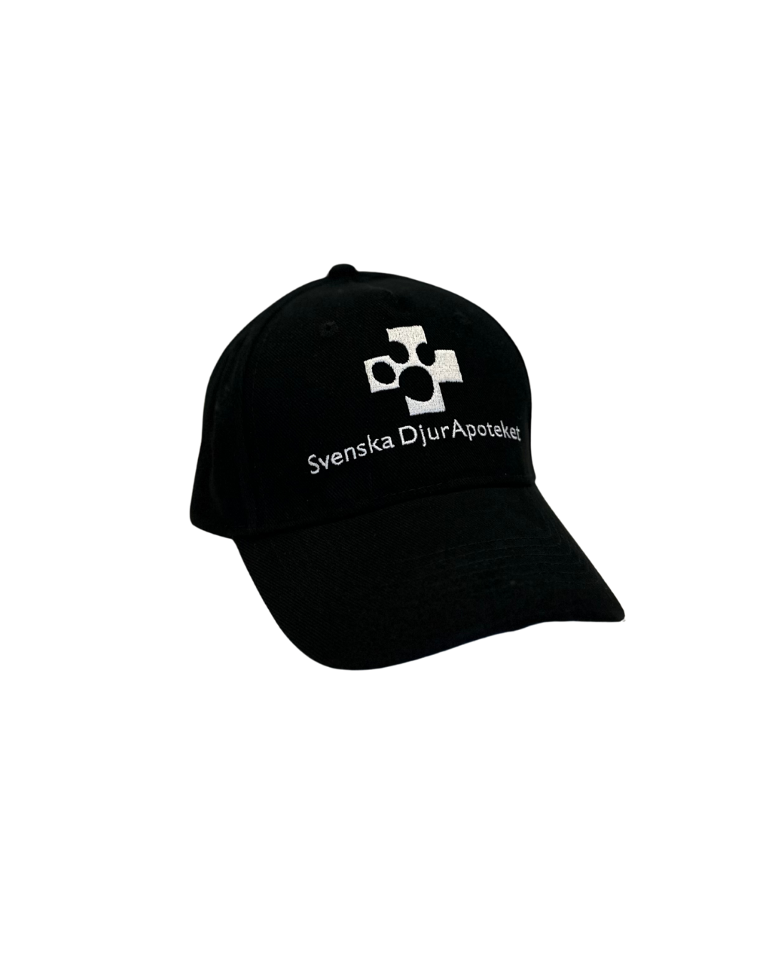 Keps logo svart