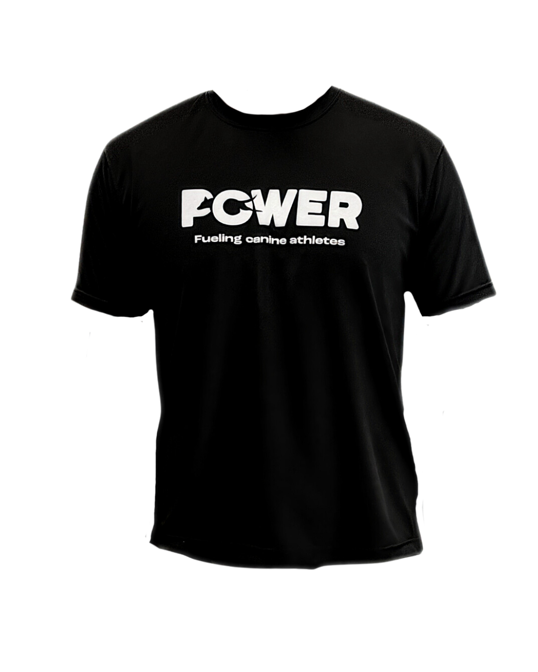Power T-shirt Dam