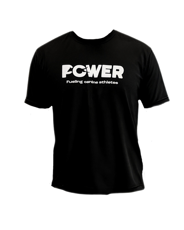 Power T-shirt Dam
