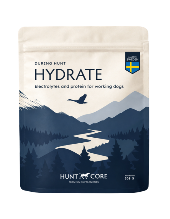 Hydrate