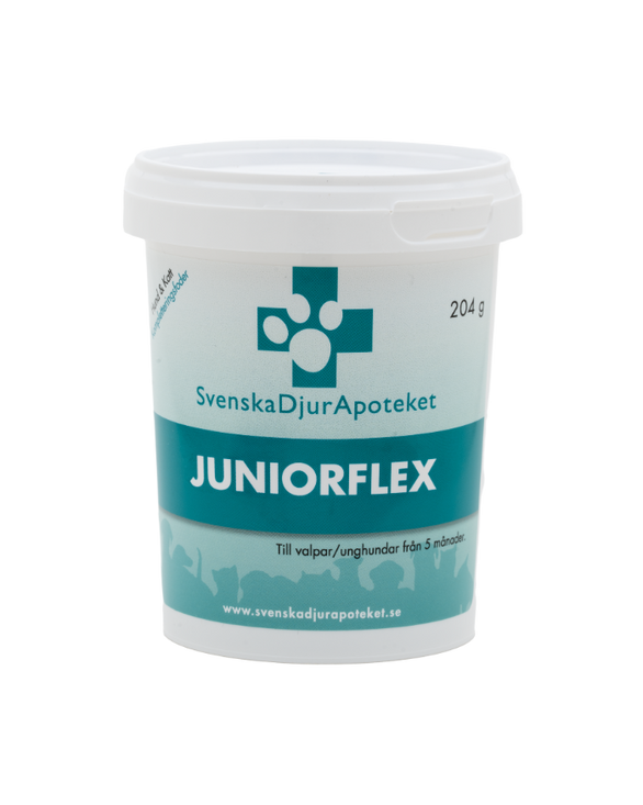 JuniorFlex 204g