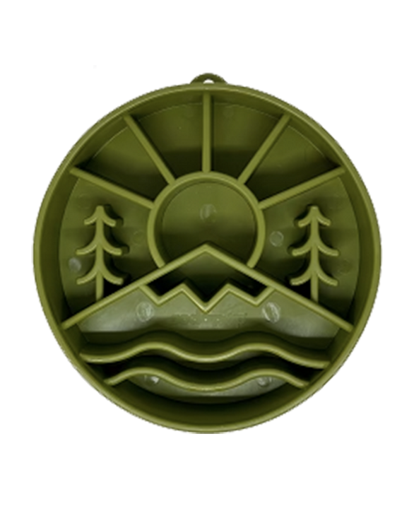 SodaPup Outdoors eBowl