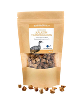 Tassafritt Kalkongodis 80g
