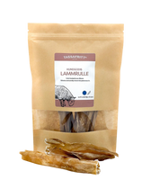 Tassafritt Lammrulle