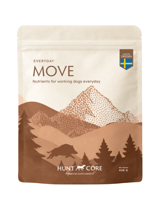 Move