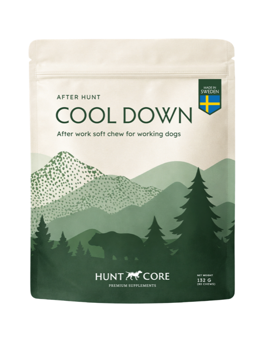 Cool Down