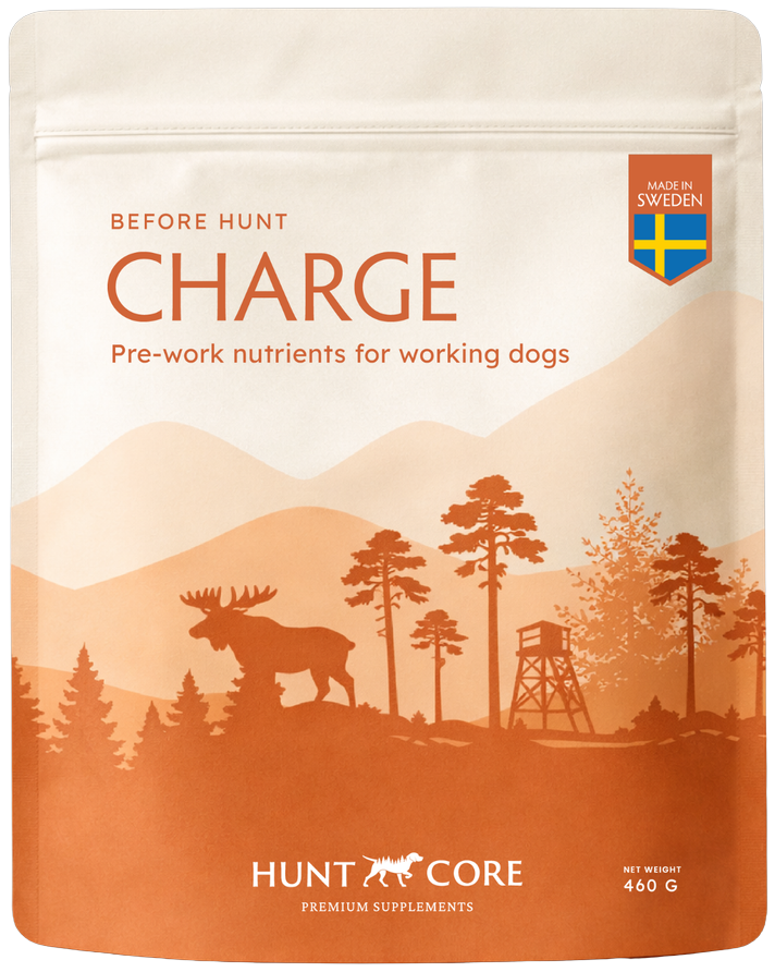 Hunt Core Charge